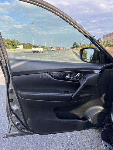 Nissan X-Trail 2021, 64,500 km - 2.0 l - Bakı