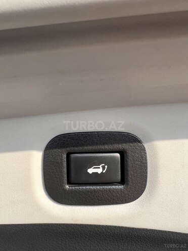 Nissan X-Trail 2021, 64,500 km - 2.0 l - Bakı