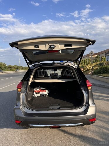 Nissan X-Trail 2021, 64,500 km - 2.0 l - Bakı