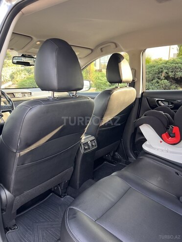 Nissan X-Trail 2021, 64,500 km - 2.0 l - Bakı