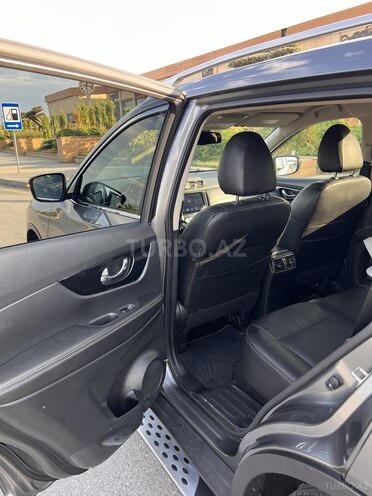Nissan X-Trail 2021, 64,500 km - 2.0 l - Bakı