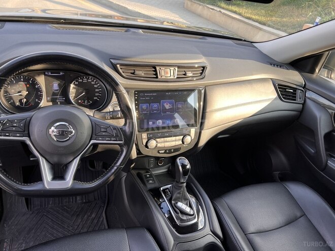 Nissan X-Trail 2021, 64,500 km - 2.0 l - Bakı