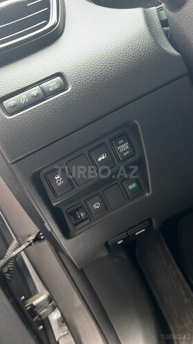 Nissan X-Trail 2021, 64,500 km - 2.0 l - Bakı