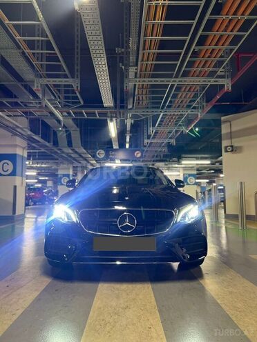 Mercedes E 300 2016, 81,200 km - 2.0 l - Bakı