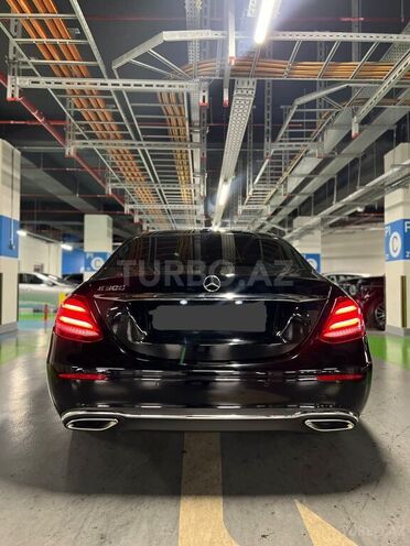 Mercedes E 300 2016, 81,200 km - 2.0 l - Bakı