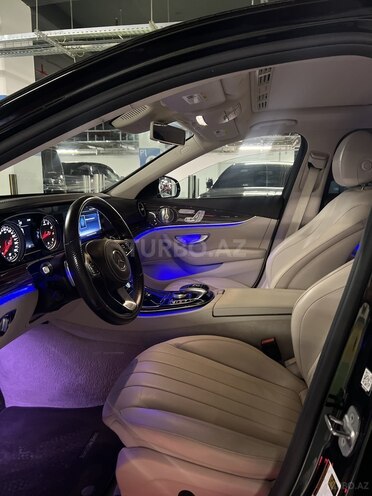 Mercedes E 300 2016, 81,200 km - 2.0 l - Bakı