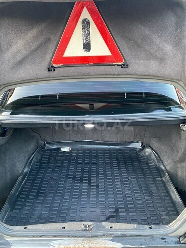 Mercedes E 290 1990, 232,000 km - 2.9 l - Gəncə