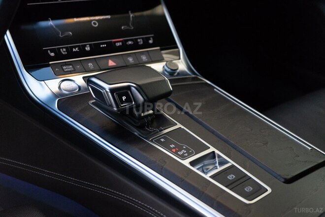 Audi A7 2018, 61,000 km - 3.0 l - Bakı