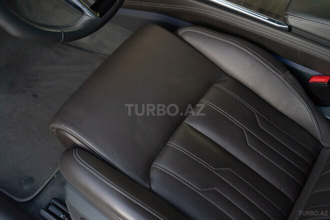 Audi A7 2018, 61,000 km - 3.0 l - Bakı