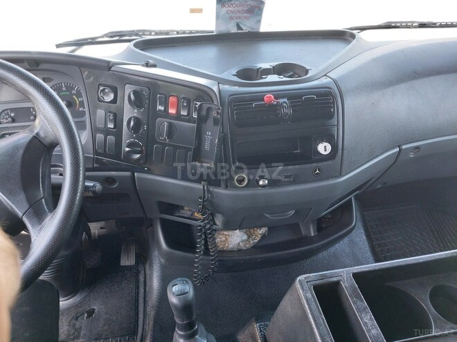 Mercedes Atego 818 2007, 945,321 km - 4.3 л - Bakı
