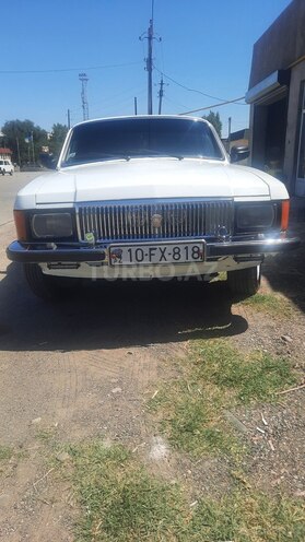 GAZ 3102 1999, 242,000 km - 2.4 l - Ağstafa