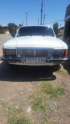 GAZ 3102 1999, 242,000 km - 2.4 l - Ağstafa