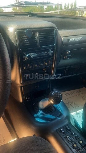 GAZ 3102 1999, 242,000 km - 2.4 l - Ağstafa