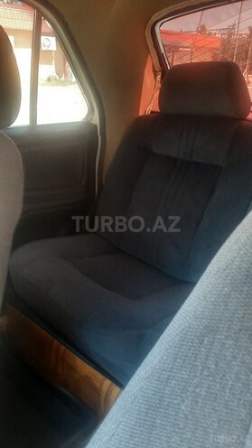 GAZ 3102 1999, 242,000 km - 2.4 l - Ağstafa