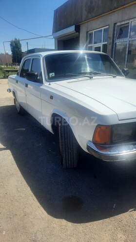 GAZ 3102 1999, 242,000 km - 2.4 l - Ağstafa