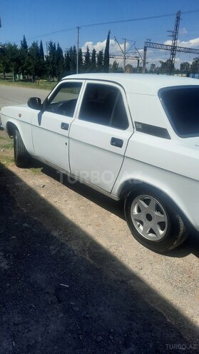 GAZ 3102 1999, 242,000 km - 2.4 l - Ağstafa