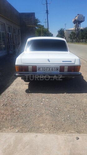 GAZ 3102 1999, 242,000 km - 2.4 l - Ağstafa