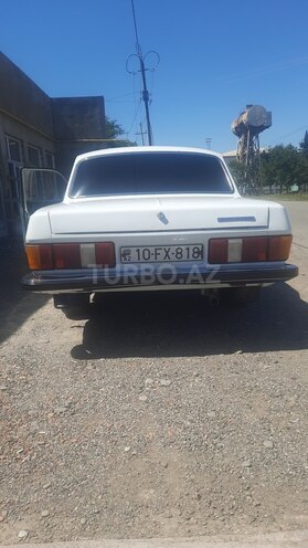 GAZ 3102 1999, 242,000 km - 2.4 l - Ağstafa