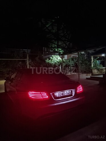 Mercedes E 200 2014, 157,300 km - 2.0 л - Bakı