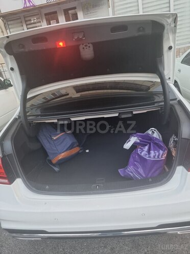 Mercedes E 200 2014, 157,300 km - 2.0 л - Bakı