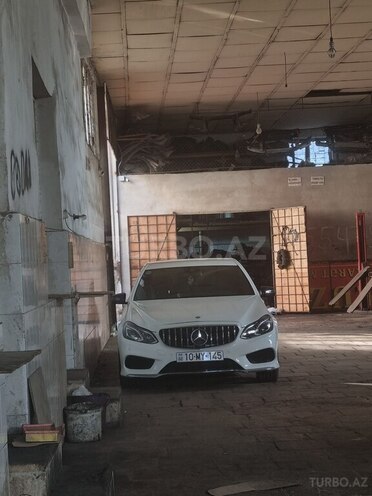 Mercedes E 200 2014, 157,300 km - 2.0 л - Bakı