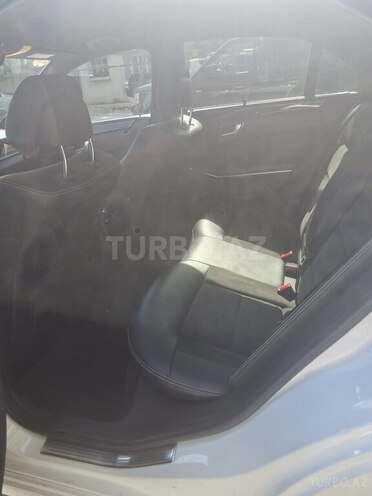 Mercedes E 200 2014, 157,300 km - 2.0 л - Bakı