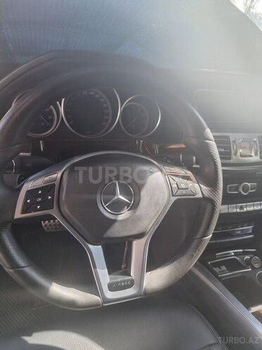 Mercedes E 200 2014, 157,300 km - 2.0 л - Bakı