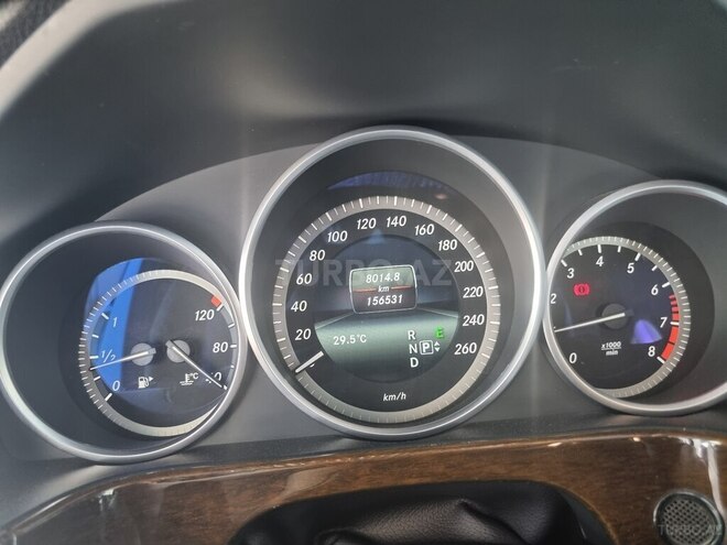 Mercedes E 200 2014, 157,300 km - 2.0 л - Bakı