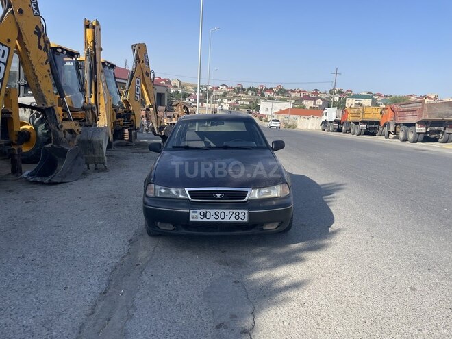 Daewoo Nexia 1995, 100,000 km - 1.5 l - Bakı