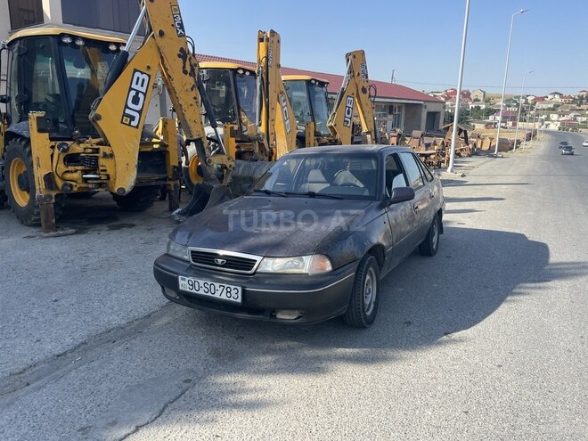Daewoo Nexia 1995, 100,000 km - 1.5 l - Bakı