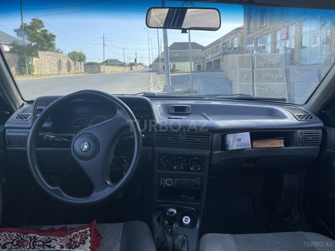 Daewoo Nexia 1995, 100,000 km - 1.5 l - Bakı