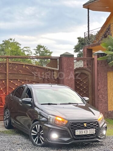 LADA (VAZ) Vesta 2016, 111,800 km - 1.6 l - Zaqatala