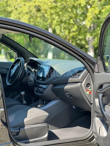 LADA (VAZ) Vesta 2016, 111,800 km - 1.6 l - Zaqatala