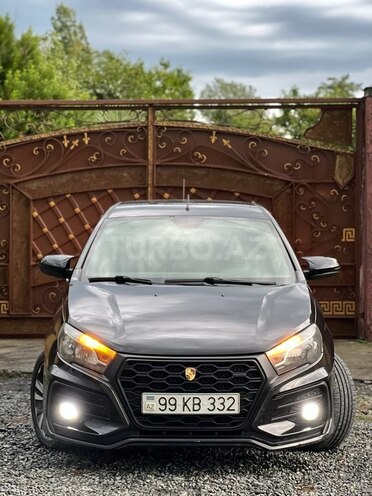 LADA (VAZ) Vesta 2016, 111,800 km - 1.6 l - Zaqatala
