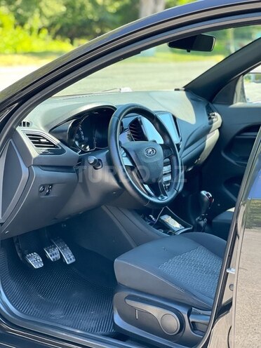 LADA (VAZ) Vesta 2016, 111,800 km - 1.6 l - Zaqatala