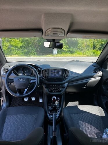 LADA (VAZ) Vesta 2016, 111,800 km - 1.6 l - Zaqatala