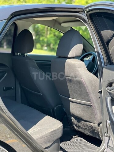 LADA (VAZ) Vesta 2016, 111,800 km - 1.6 l - Zaqatala