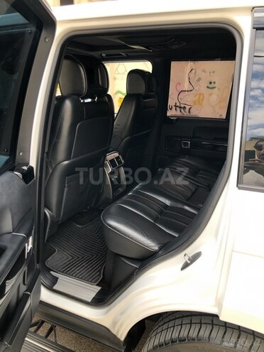 Land Rover Range Rover 2010, 229,000 km - 5.0 l - Bakı
