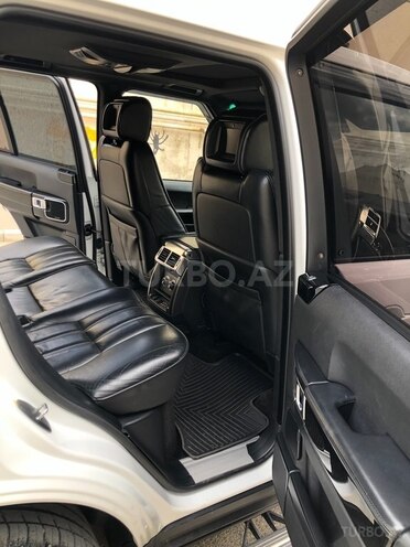 Land Rover Range Rover 2010, 229,000 km - 5.0 l - Bakı