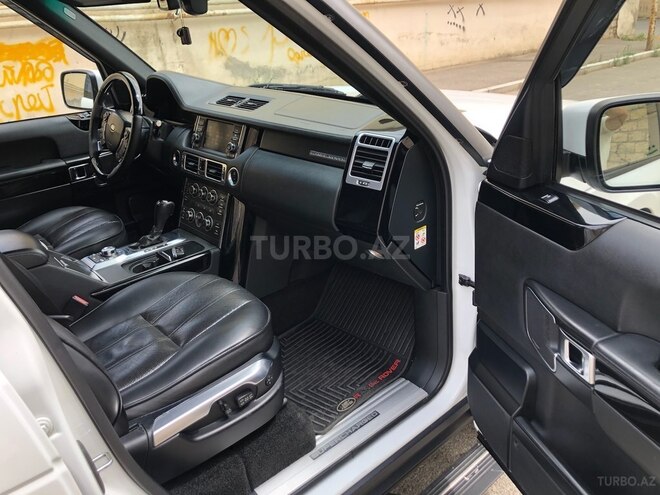 Land Rover Range Rover 2010, 229,000 km - 5.0 l - Bakı