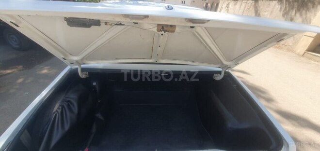 LADA (VAZ) 2107 2008, 12,341 km - 1.6 l - Yardımlı