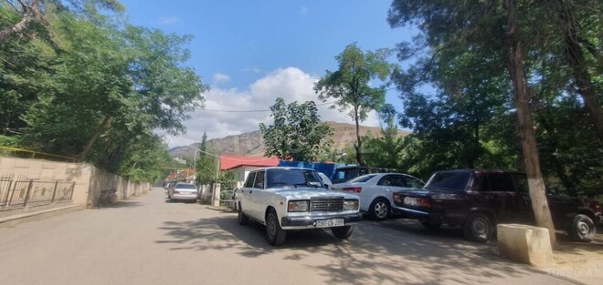 LADA (VAZ) 2107 2008, 12,341 km - 1.6 l - Yardımlı