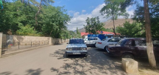 LADA (VAZ) 2107 2008, 12,341 km - 1.6 l - Yardımlı