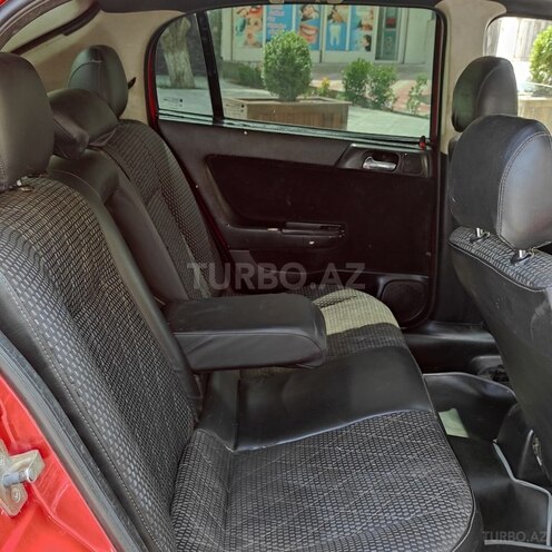 Opel Astra 1998, 222,111 km - 1.6 l - Sumqayıt