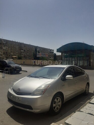 Toyota Prius 2006, 374,977 km - 1.5 l - Bakı