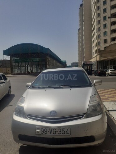 Toyota Prius 2006, 374,977 km - 1.5 l - Bakı