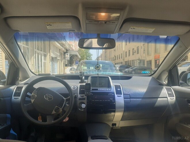 Toyota Prius 2006, 374,977 km - 1.5 l - Bakı