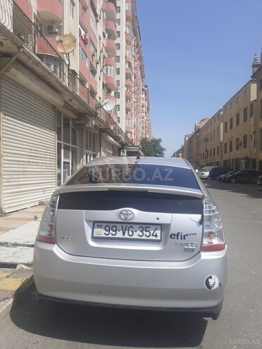 Toyota Prius 2006, 374,977 km - 1.5 l - Bakı