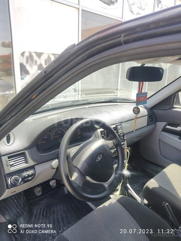 LADA (VAZ) Priora 2009, 311,500 km - 1.6 l - Siyəzən
