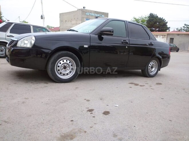 LADA (VAZ) Priora 2009, 311,500 km - 1.6 l - Siyəzən